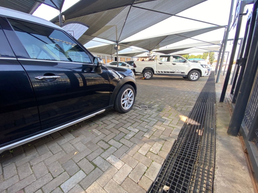 To Let Commercial Property for Rent in Rustenburg Central North West